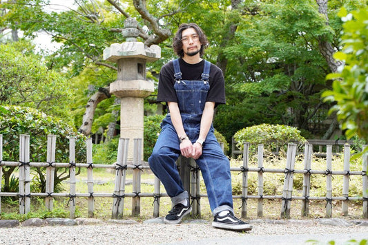 ジーンズでふるさと納税!?賢くおしゃれに使うなら、BOBSONジーンズがおすすめ