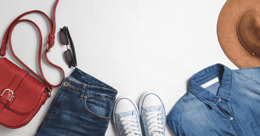 子育て中でもオシャレしたい!洋服選びのコツや垢抜けポイントをご紹介