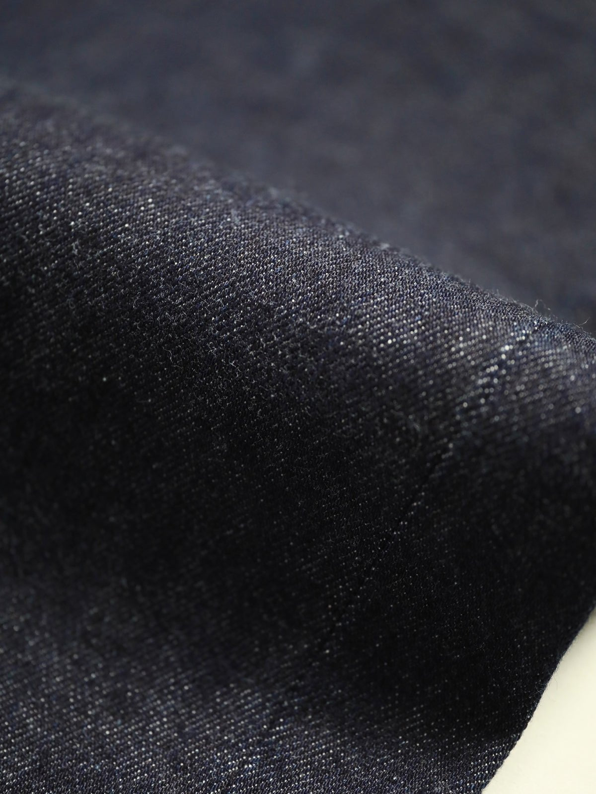 BOBSON | ボブソン | ワイドフィットテーパード | 岡山デニム | ワンウォッシュ