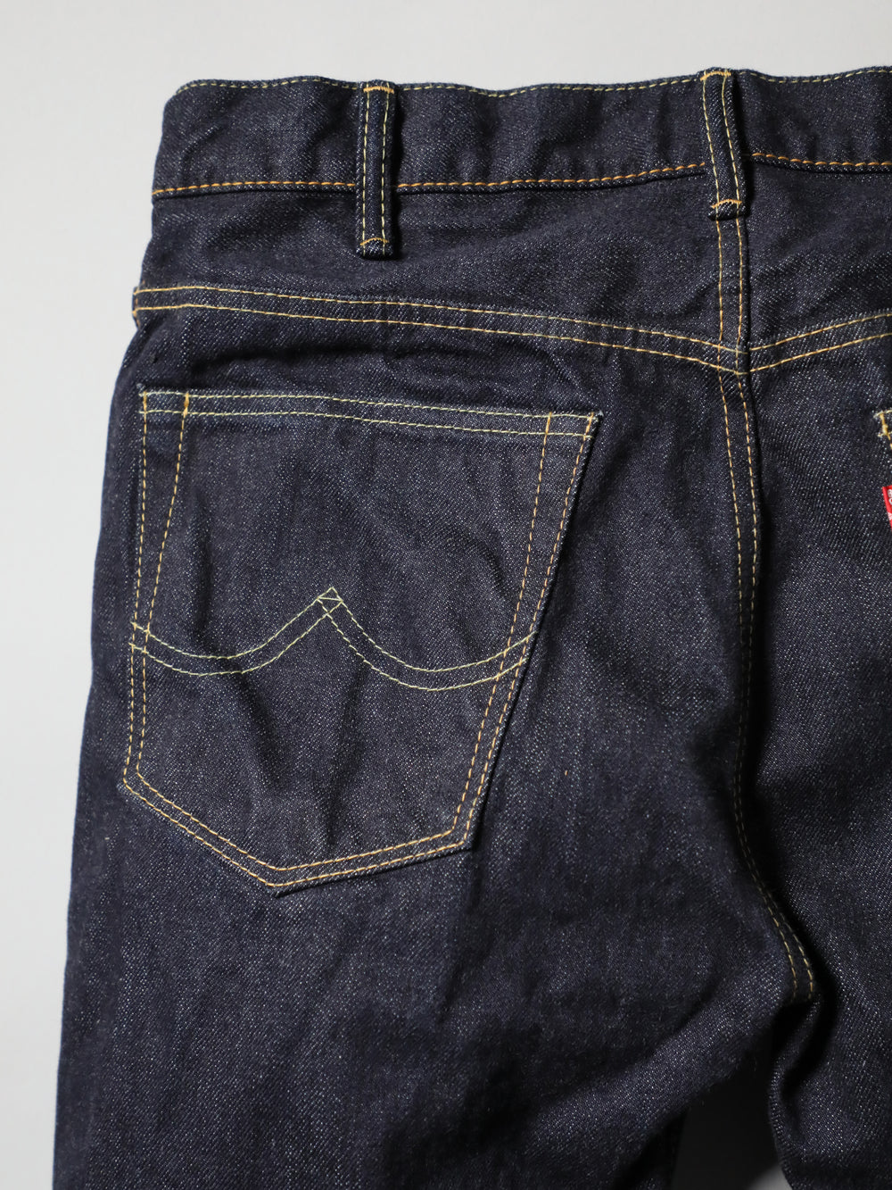 BOBSON | ボブソン | B1969XX | 岡山産セルビッチデニム | SELVEDGEDENIM | 赤耳 | フレアジーンズ | ベルボトム