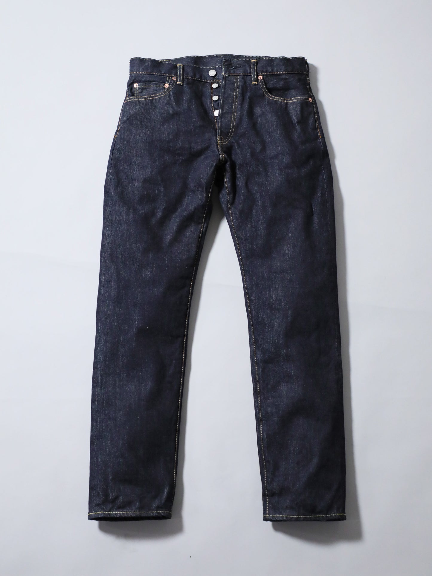 セルビッチジーンズ | ワンウオッシュ | ボブソン | BOBSON | selvedgedenim | okayamadenim | red tab | B1969XX