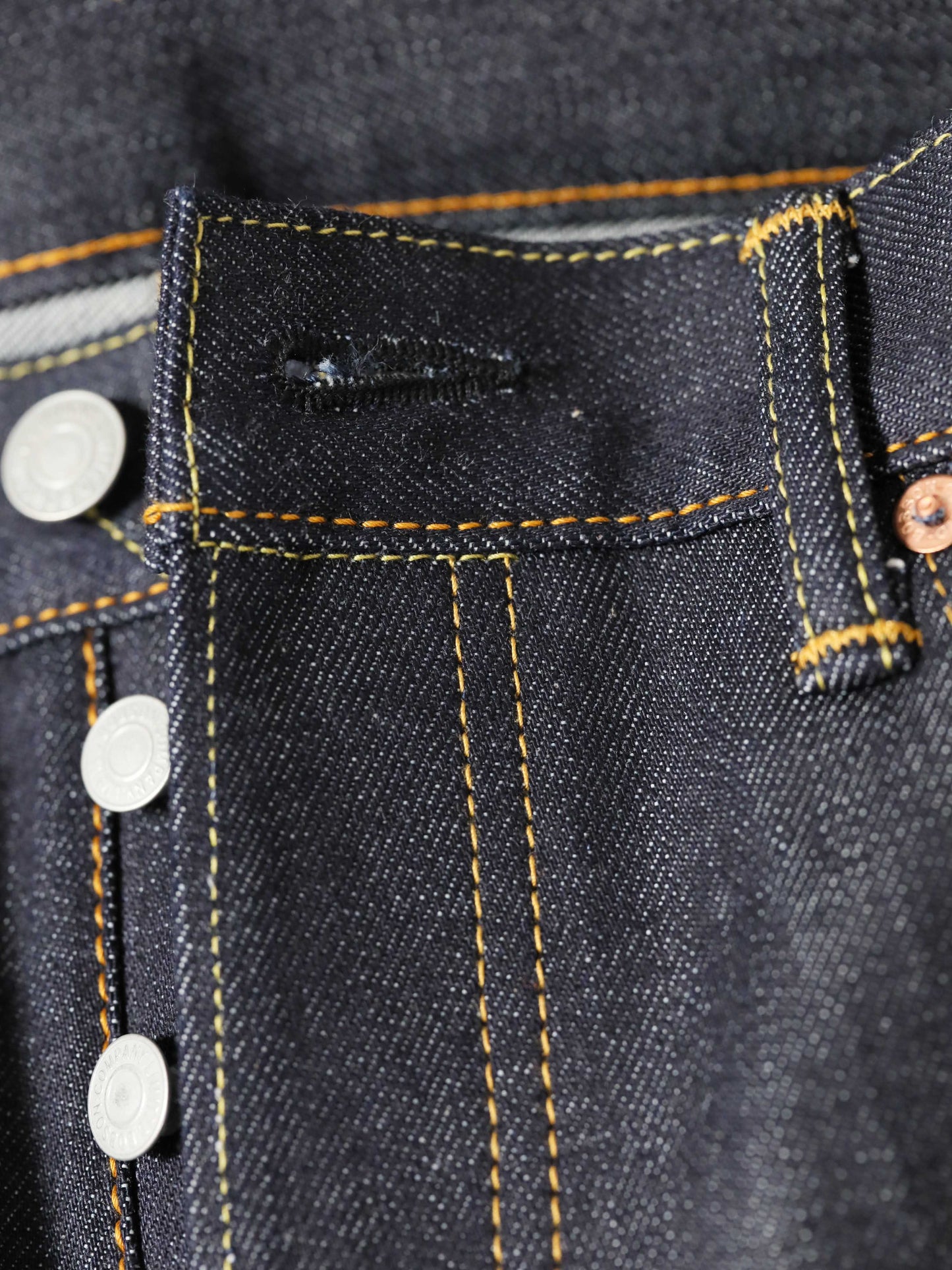 BOBSON | ボブソン | B1969XX | 岡山産セルビッチデニム | SELVEDGEDENIM | クラシック | japanjeans | インディゴ | ストレートジーンズ