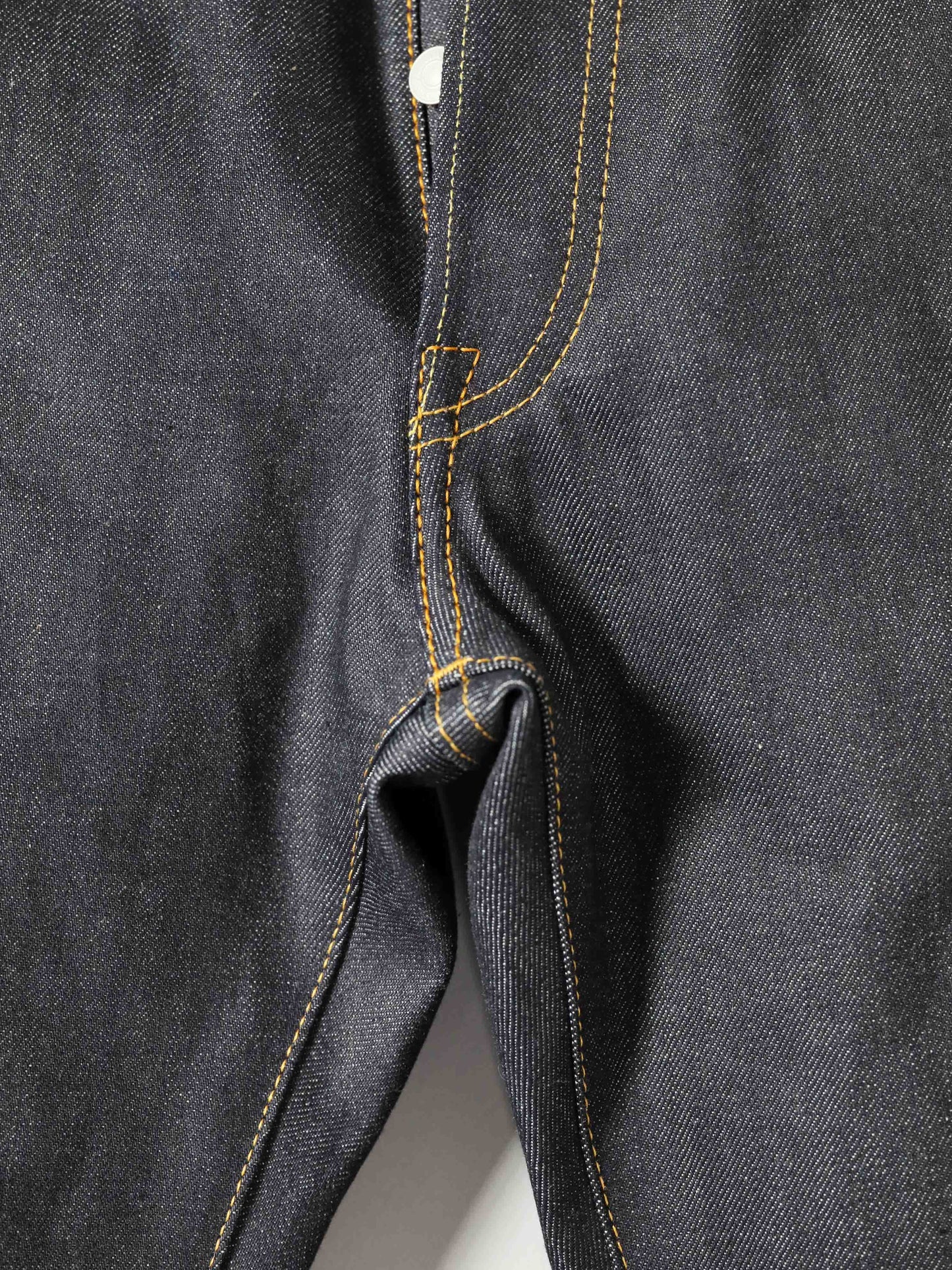 BOBSON | ボブソン | B1969XX | 岡山産セルビッチデニム | SELVEDGEDENIM | クラシック | japanjeans | インディゴ | ストレートジーンズ