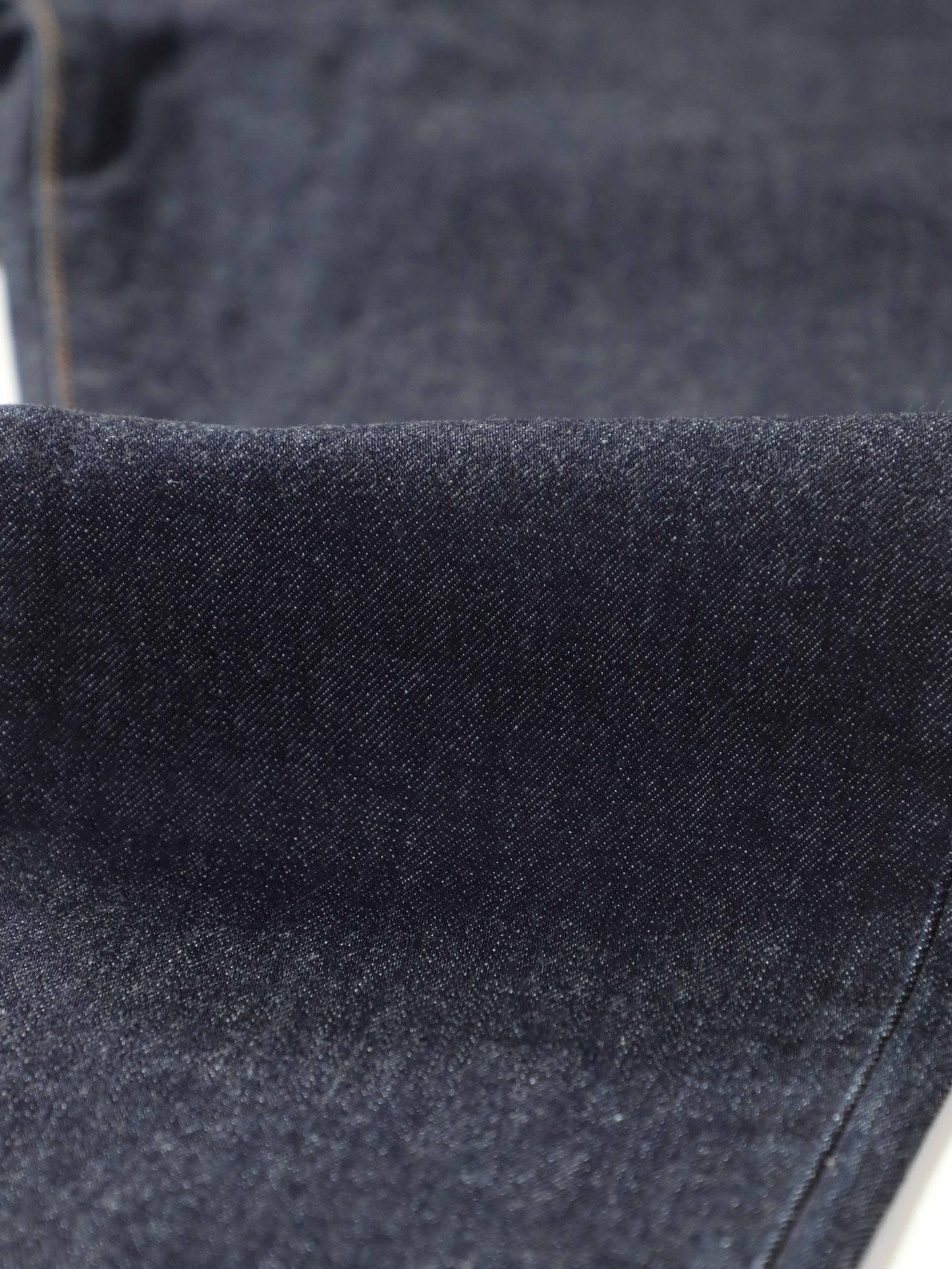 BOBSON | ボブソン | 岡山デニム | クラシックジーンズ | ワンウオッシュ | 股上深め