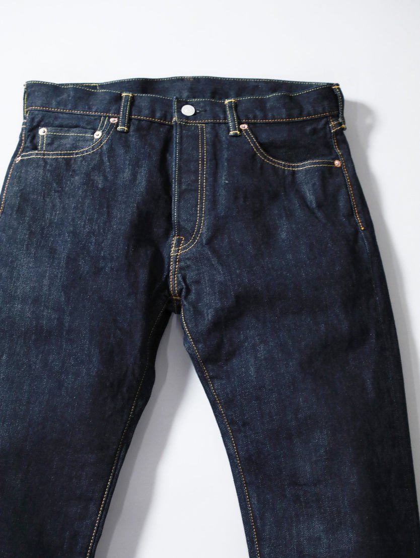 セルビッチジーンズ | ワンウオッシュ | ボブソン | BOBSON | selvedgedenim | okayamadenim | red tab | B1969XX