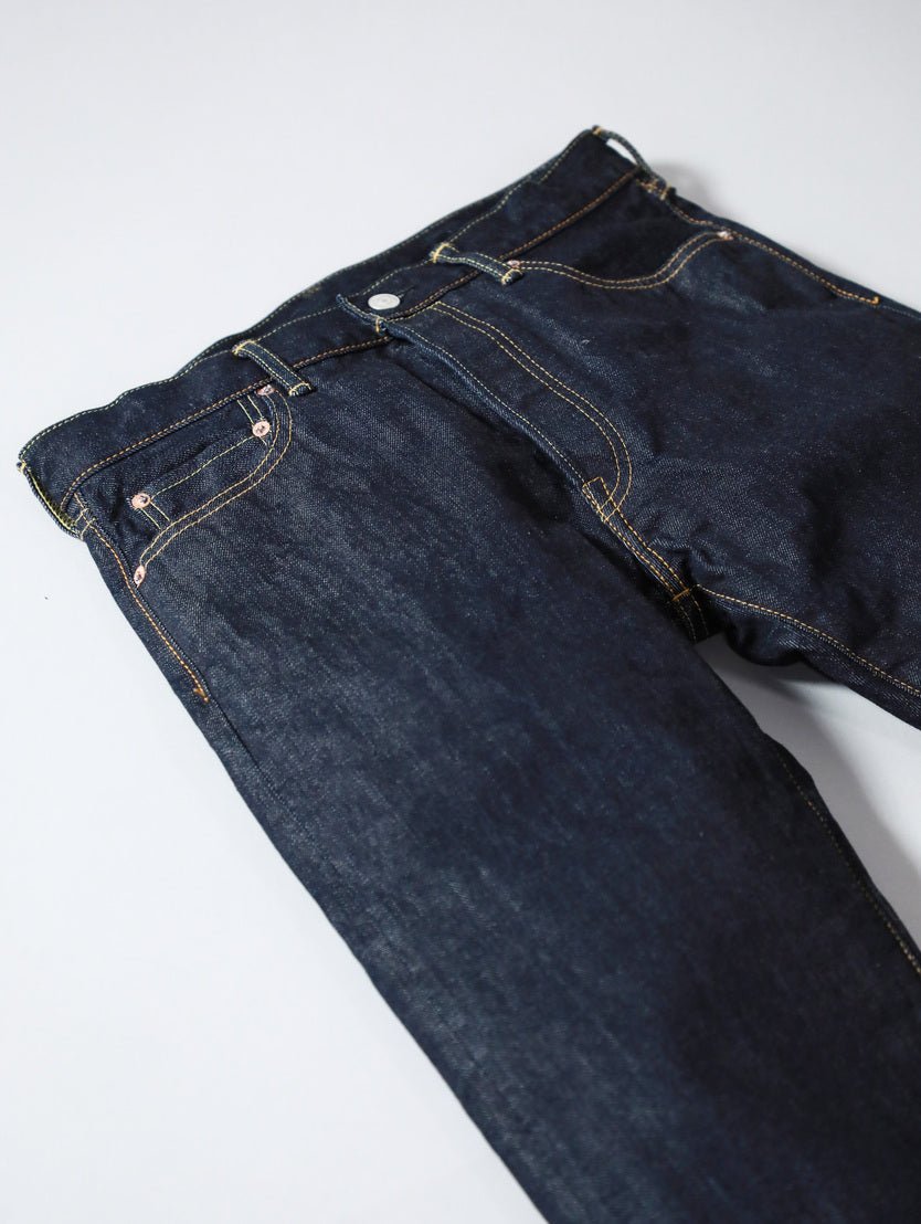 セルビッチジーンズ | ワンウオッシュ | ボブソン | BOBSON | selvedgedenim | okayamadenim | red tab | B1969XX