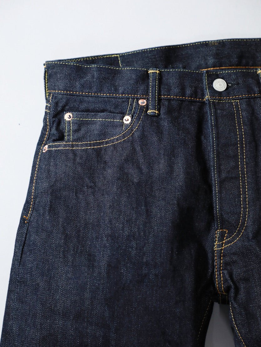 セルビッチジーンズ | ワンウオッシュ | ボブソン | BOBSON | selvedgedenim | okayamadenim | red tab | B1969XX