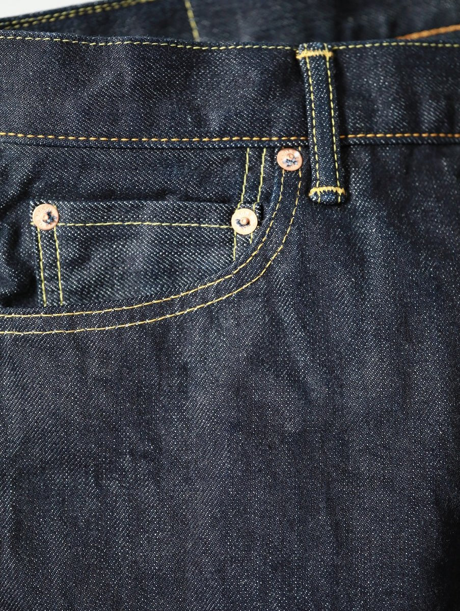 セルビッチジーンズ | ワンウオッシュ | ボブソン | BOBSON | selvedgedenim | okayamadenim | red tab | B1969XX