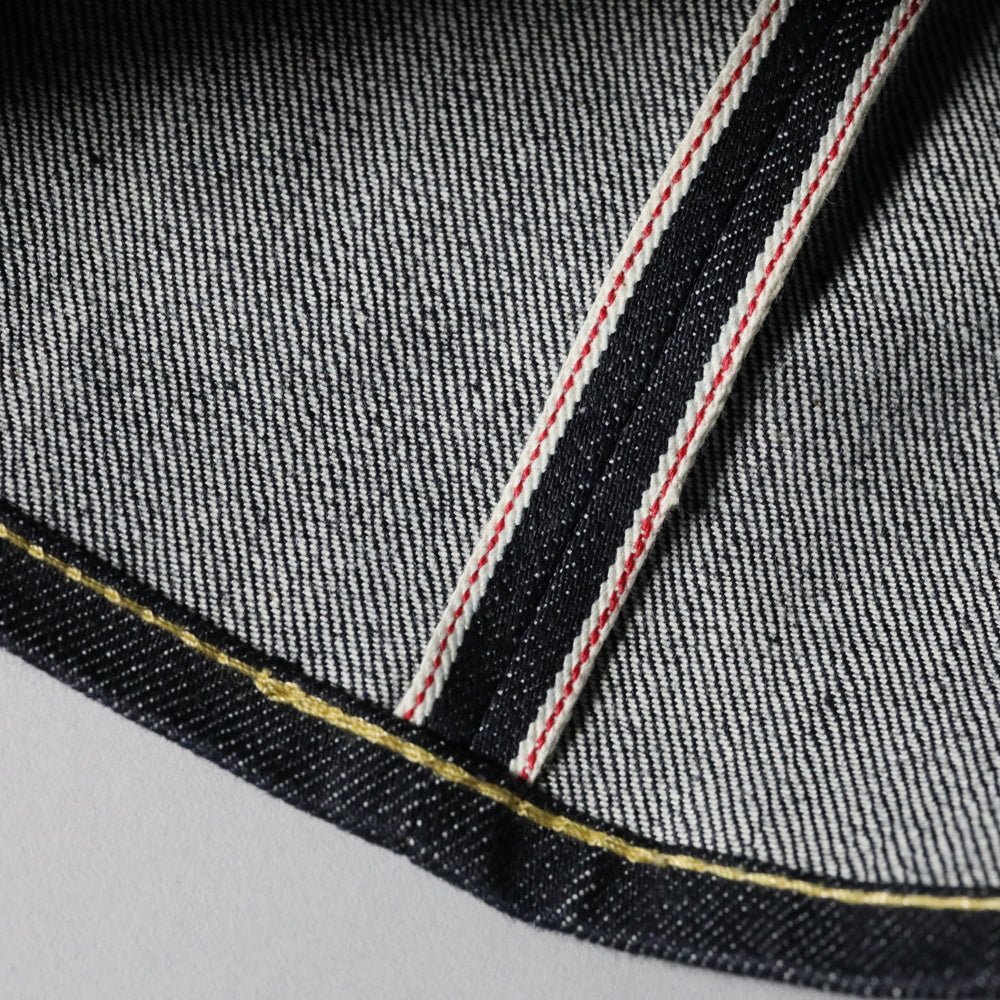 BOBSON | ボブソン | B1969XX | 岡山産セルビッチデニム | SELVEDGEDENIM | 赤耳 | フレアジーンズ | ベルボトム