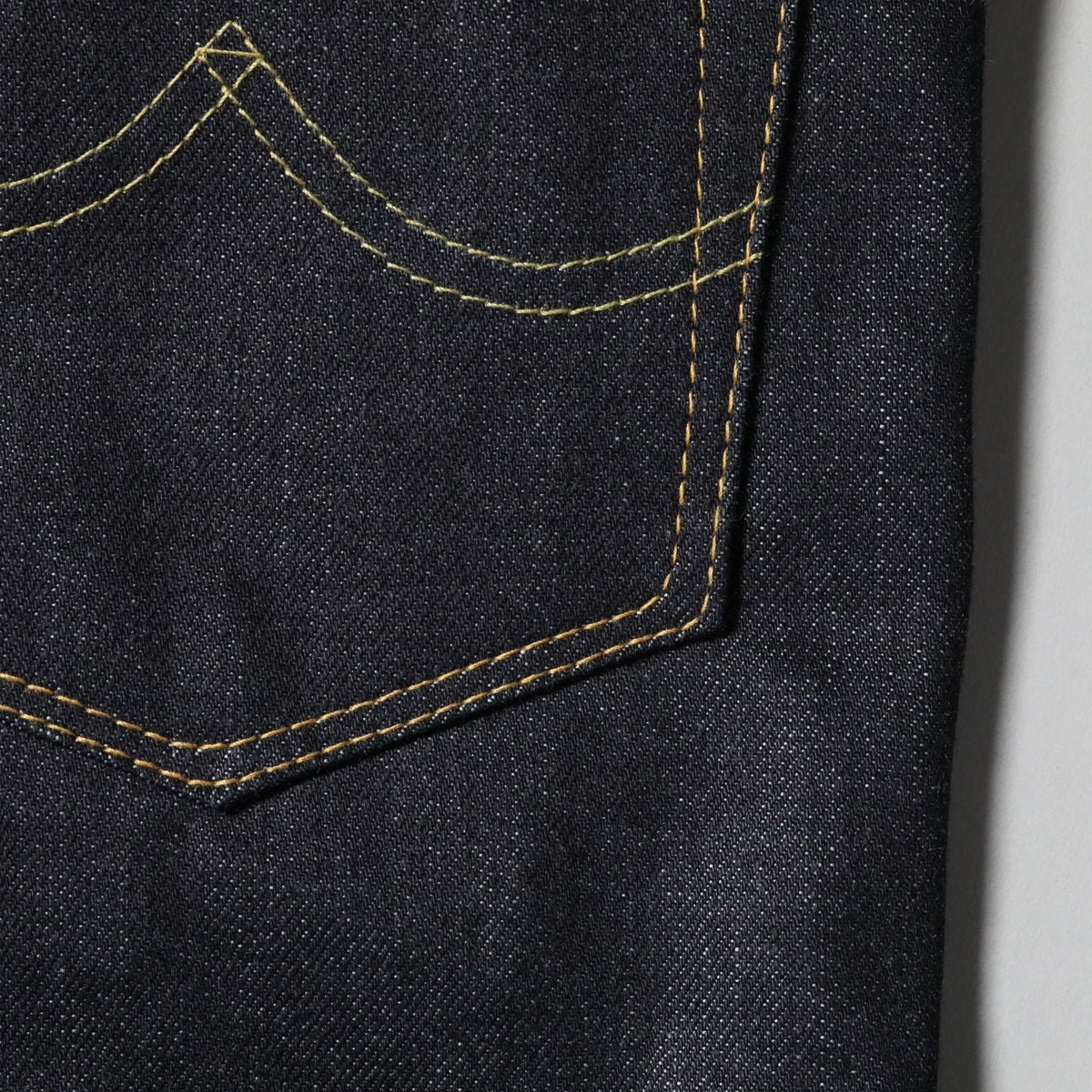 BOBSON | ボブソン | B1969XX | 岡山産セルビッチデニム | SELVEDGEDENIM | 赤耳 | フレアジーンズ | ベルボトム