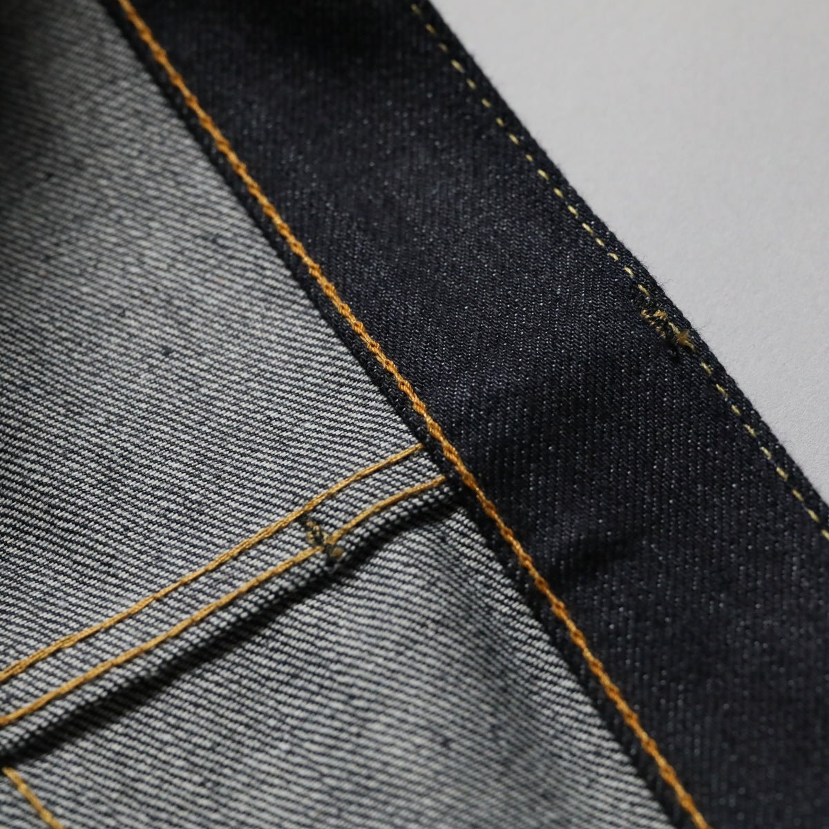 BOBSON | ボブソン | B1969XX | 岡山産セルビッチデニム | SELVEDGEDENIM | 赤耳 | フレアジーンズ | ベルボトム