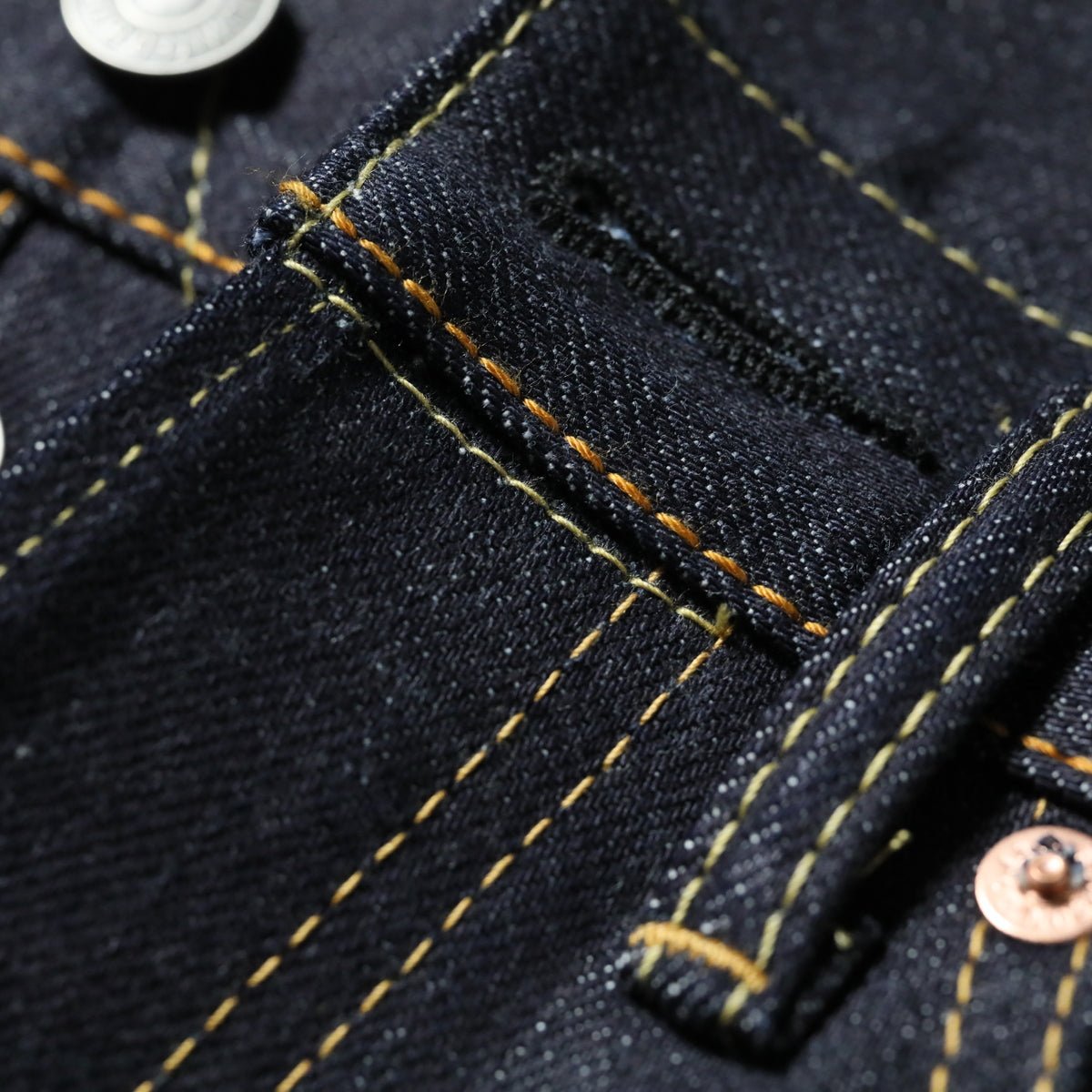 BOBSON | ボブソン | B1969XX | 岡山産セルビッチデニム | SELVEDGEDENIM | 赤耳 | フレアジーンズ | ベルボトム