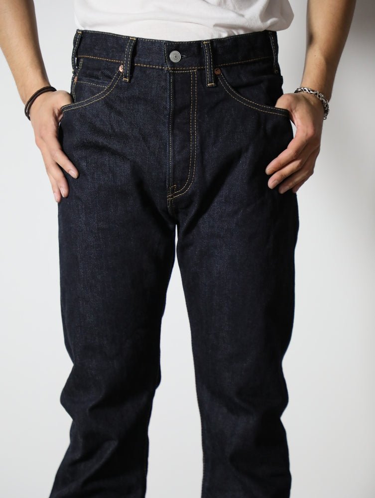 BOBSON | ボブソン | B1969XX | 岡山産セルビッチデニム | SELVEDGEDENIM | 赤耳 | フレアジーンズ | ベルボトム