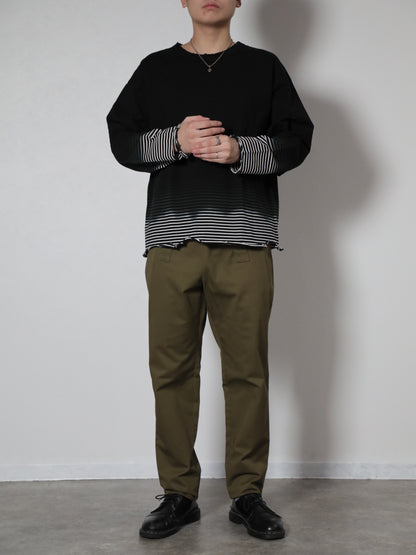 【アーカイブボブソン】チノパンツ