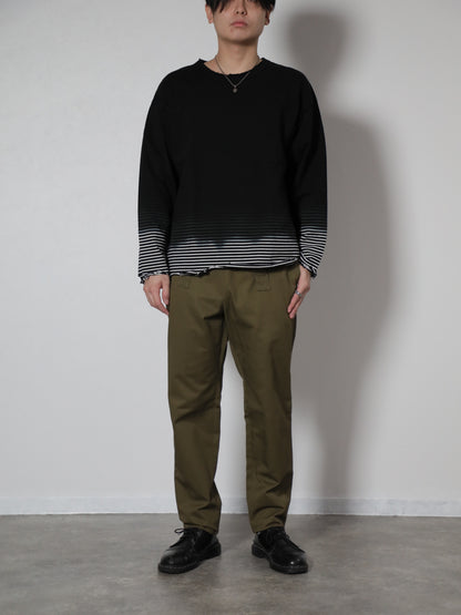 【アーカイブボブソン】チノパンツ