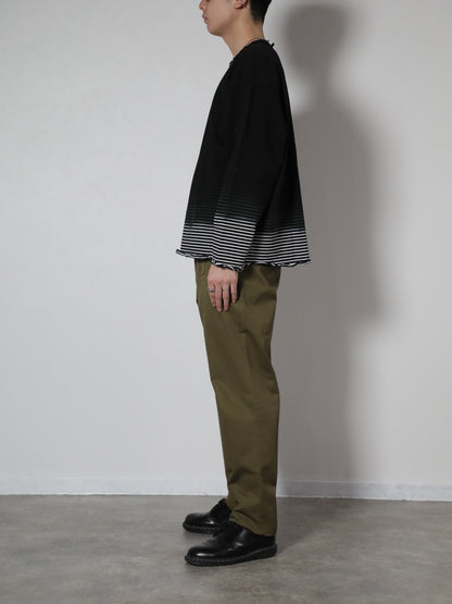 【アーカイブボブソン】チノパンツ