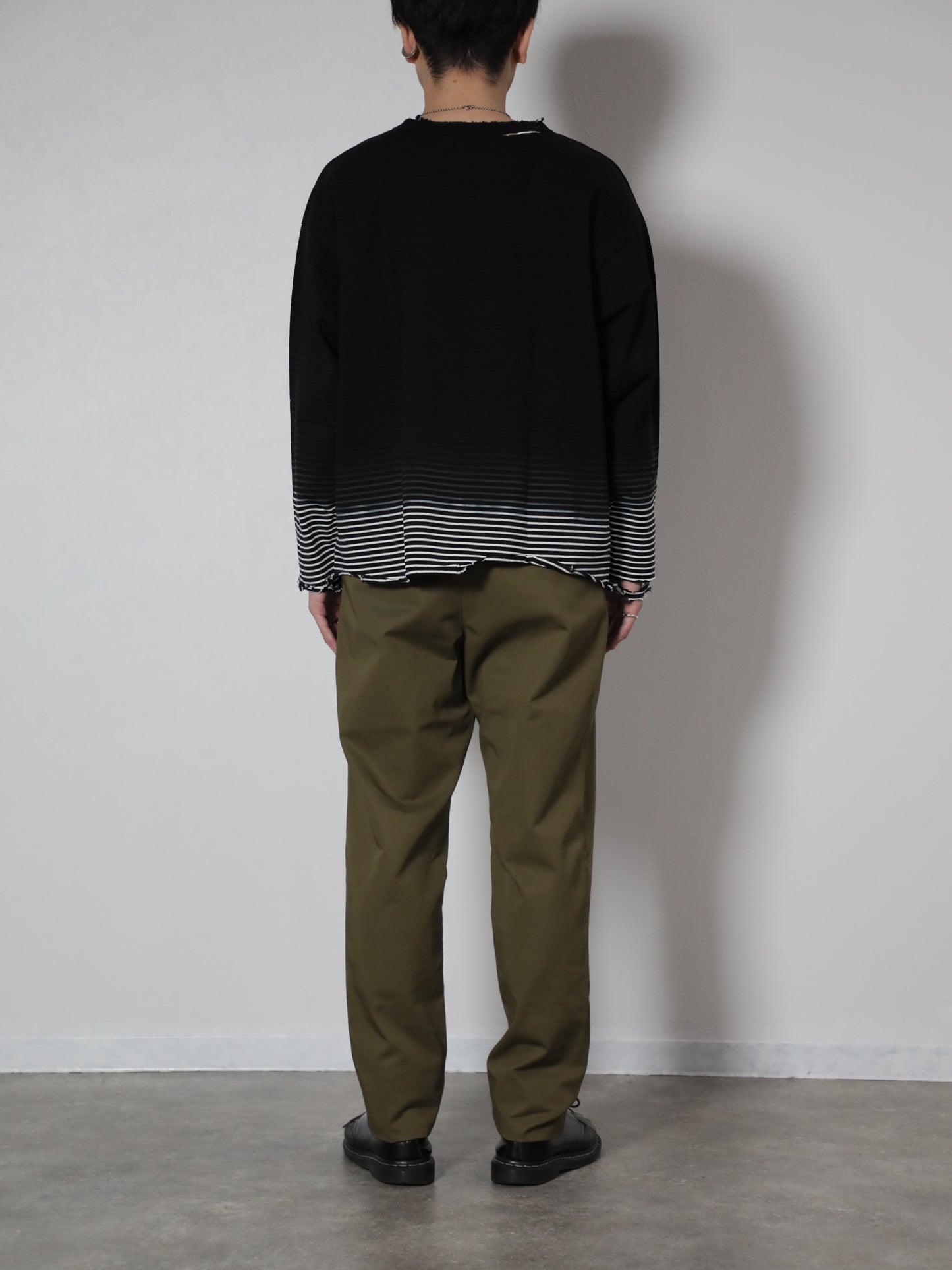 【アーカイブボブソン】チノパンツ