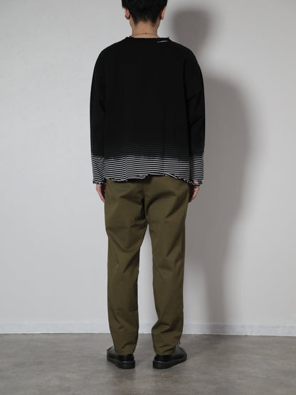 【アーカイブボブソン】チノパンツ