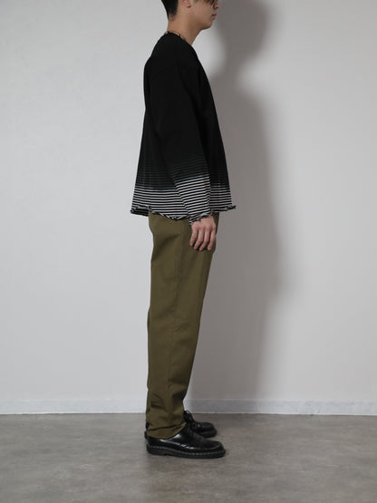 【アーカイブボブソン】チノパンツ