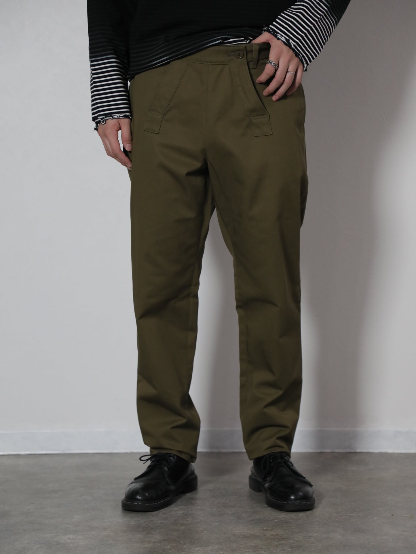 【アーカイブボブソン】チノパンツ