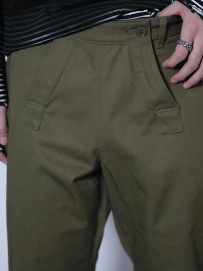 【アーカイブボブソン】チノパンツ