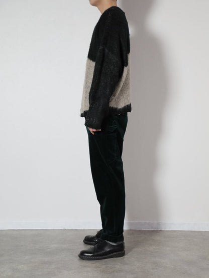 アーカイブボブソン | BOBSON | ベロアパンツ