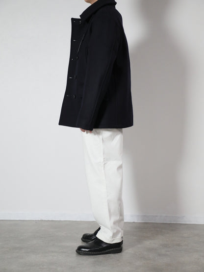 【アーカイブボブソン】メルトンPコート