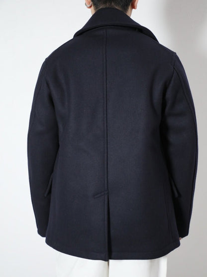【アーカイブボブソン】メルトンPコート