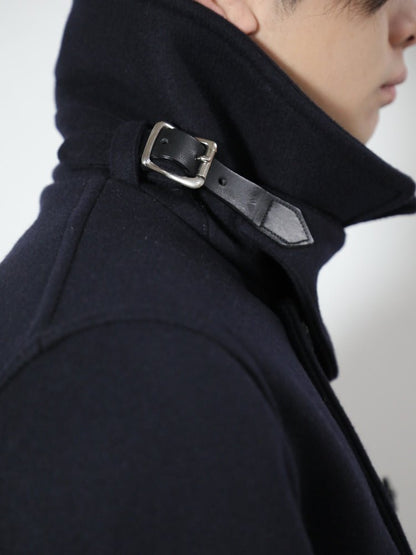 【アーカイブボブソン】メルトンPコート