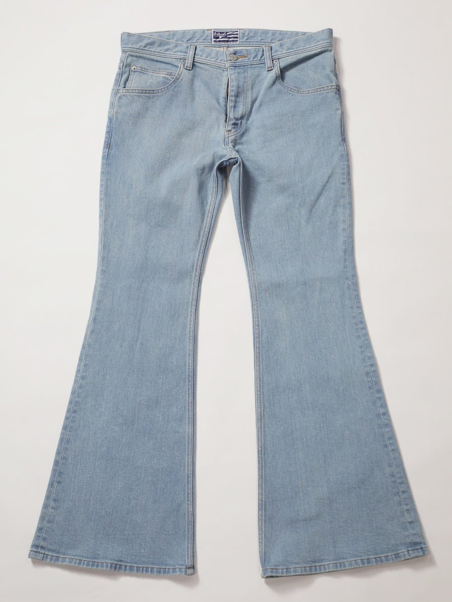 ジーンズ専門店 BOBSON オンラインショップ – BOBSON JEANS
