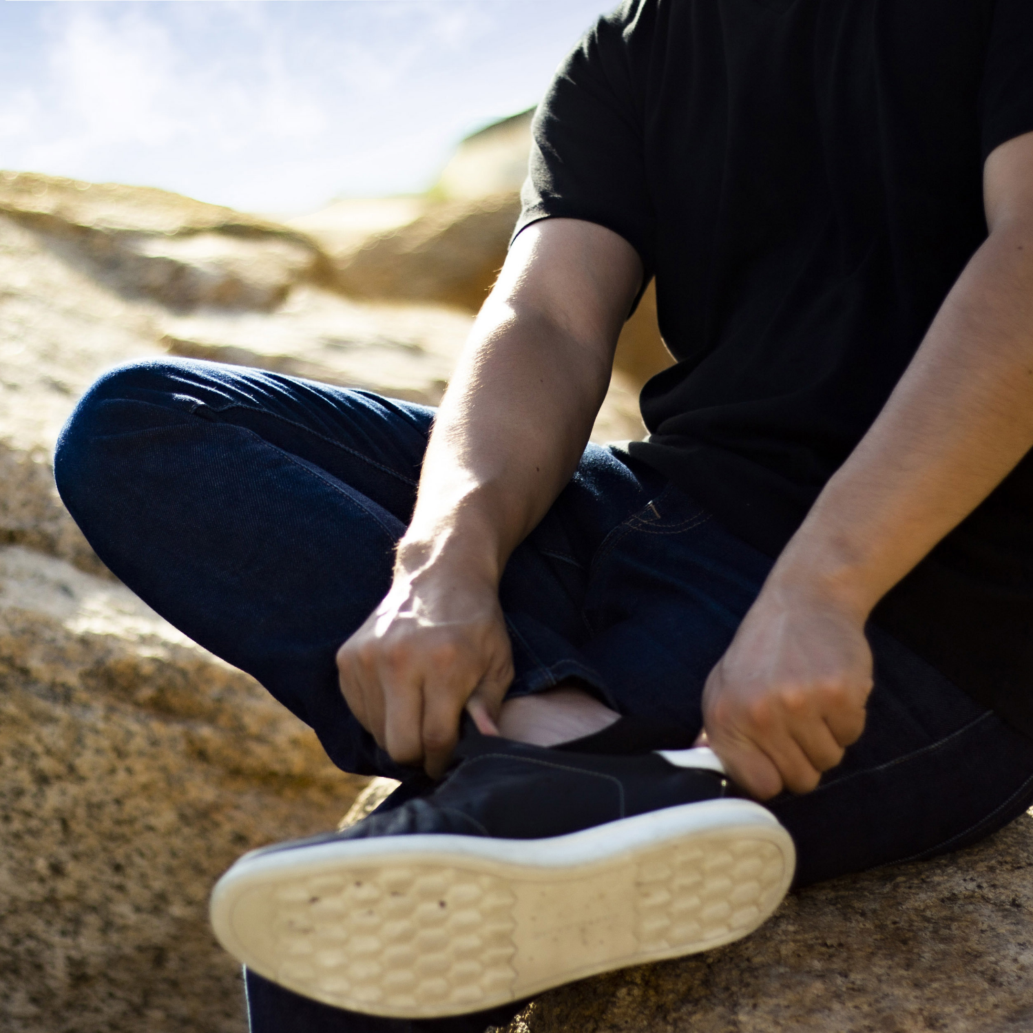 心地よさを実現する独自のパターンとディティール