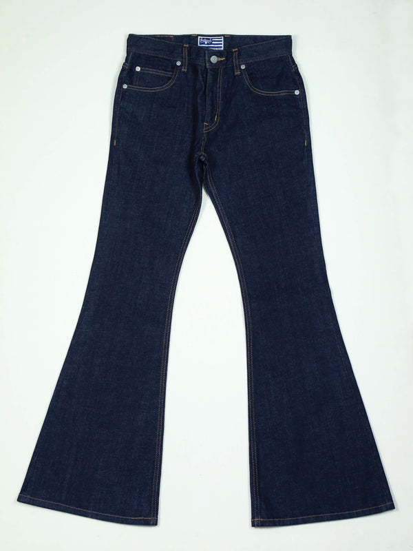 ブーツカット – BOBSON JEANS