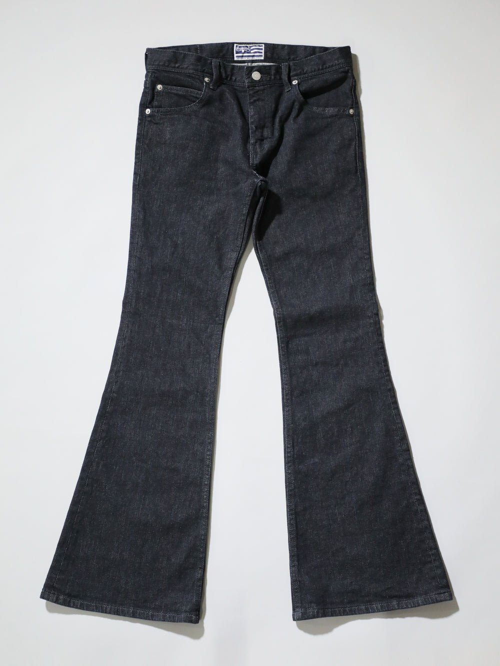 ジーンズ専門店 BOBSON オンラインショップ – BOBSON JEANS